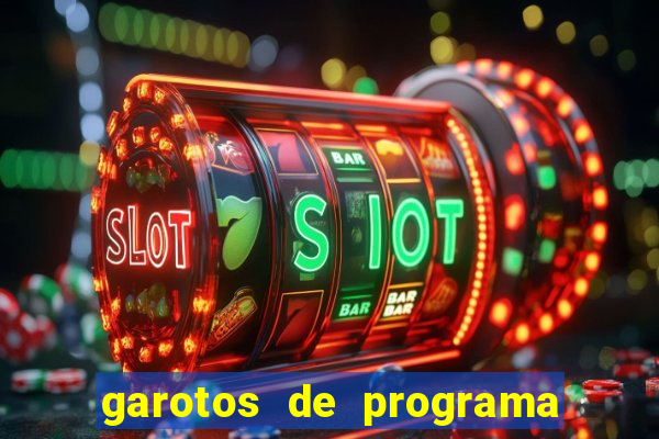 garotos de programa de porto seguro